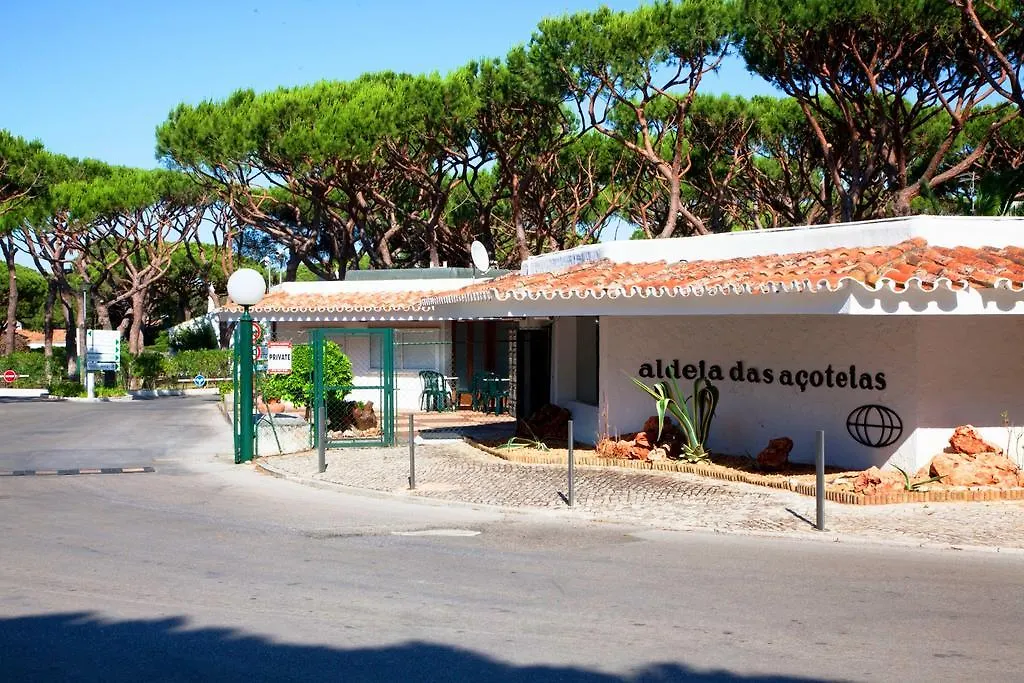 Acoteias Studio By Be@Home Albufeira Holiday home