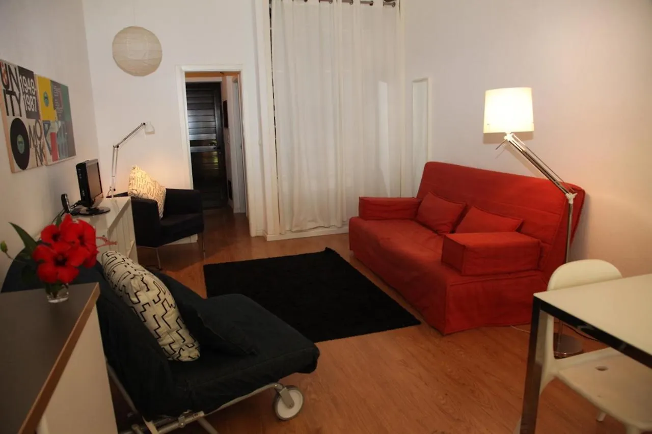 Acoteias Studio By Be@Home Albufeira Holiday home