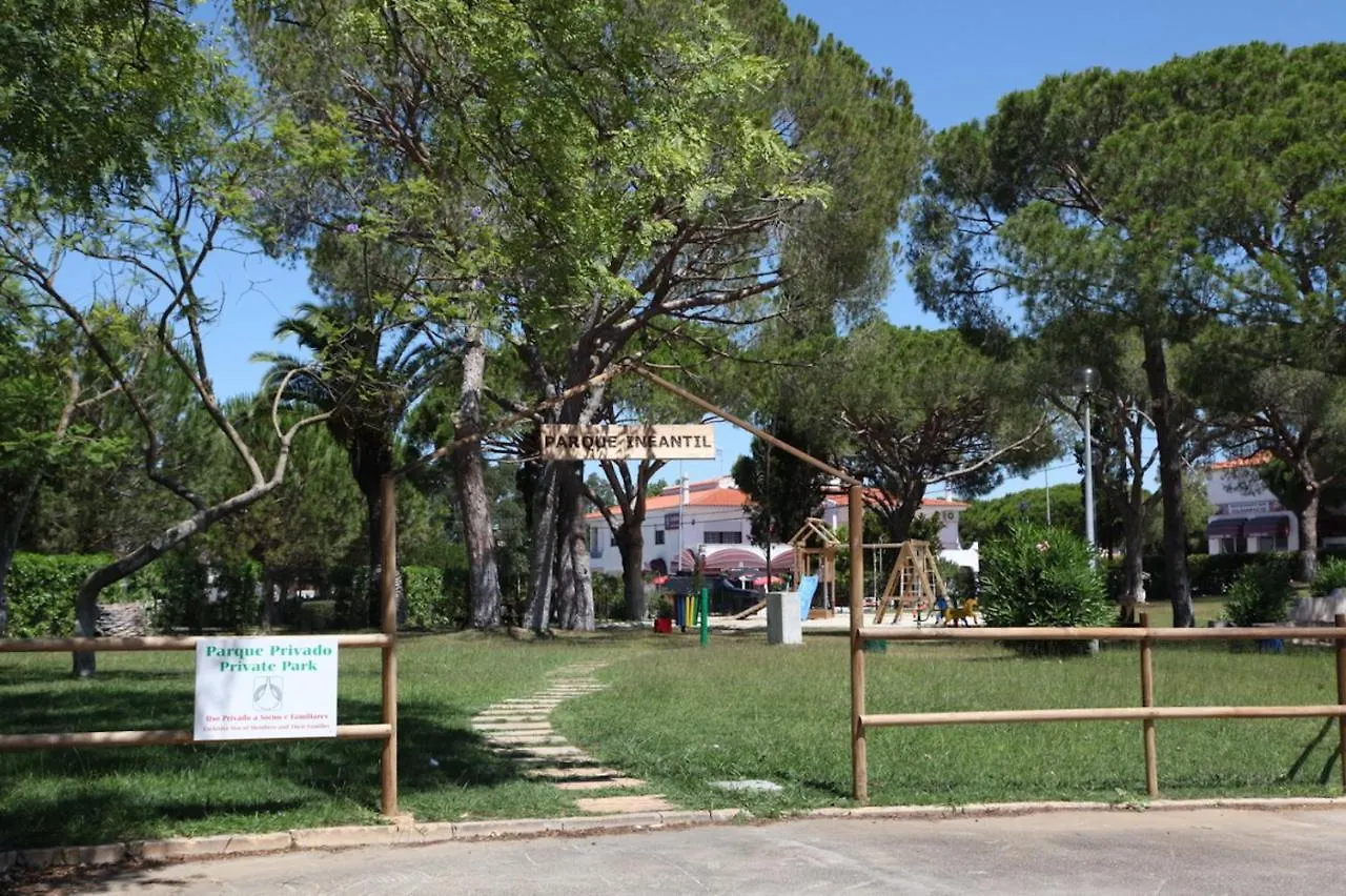 Holiday home Acoteias Studio By Be@Home Albufeira