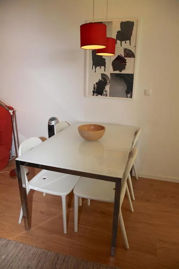 Acoteias Studio By Be@Home Albufeira Holiday home
