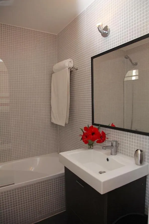Holiday home Acoteias Studio By Be@Home Albufeira Portugal