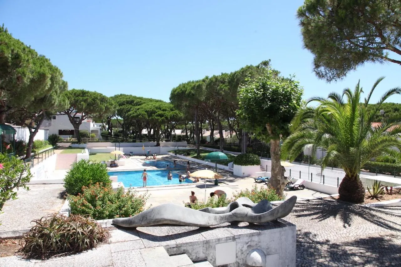 Acoteias Studio By Be@Home Albufeira