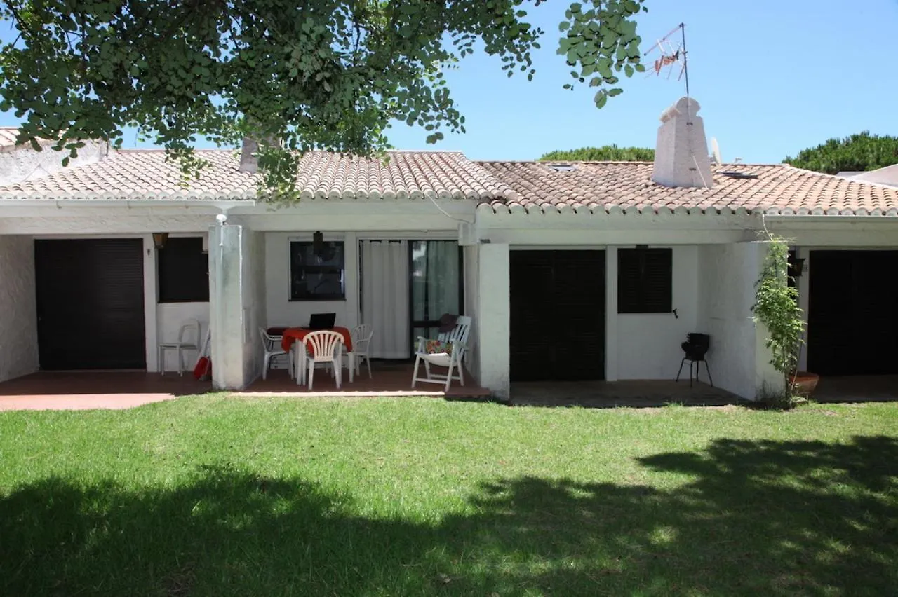Holiday home Acoteias Studio By Be@Home Albufeira